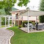 Stunning Holiday Home in Foligno With Sauna