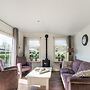 Cosy Holiday Home in Appelscha With Garden