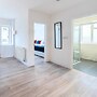 Connaught Road House in Aldershot