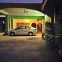 zion backpackers hostel