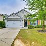 Pet-friendly Home w/ Yard & Fireplace in Lexington