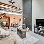 Bartlett Condo: 1 Mi to Attitash Mountain Resort!