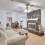 Pet-friendly Jackson Home w/ Large Fenced Yard!
