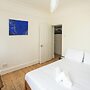 1BD Flat Stoke Newington Well Connected City Centre