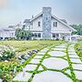 Sooke Harbour House