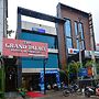 Fabhotel The Grand Palace