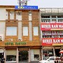 Fabhotel Prime Parisar