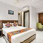 Fabhotel Peralz
