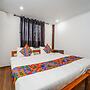 Fabhotel Chakra
