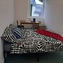 Bed, Contl Breakfast, Newport, Wales, Near Train