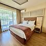 Apartments Park View in Golden Sands