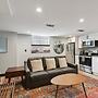 Charming 2BR Townhouse Condo in Heart of DC
