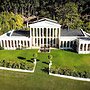 Manor House at La Roche Estate - Franschhoek