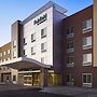 Fairfield By Marriott Inn & Suites Salt Lake City Southwest