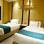 HOTEL SHREYAS GRAND ANANTHAPUR