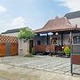 Calma Jawon Villa Bantul Jogja
