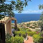 Villa L'incantu, Costa Paradiso, Sea View