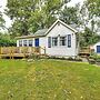 < 1 Mi to Notre Dame: Family-friendly Home!