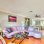 Private Backyard, Amenity Access: Ocala Retreat