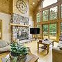 Stunning Riverfront Retreat in Northern Michigan!