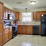 Pet-friendly Daleville Home: 3 Mi to Fort Novosel!