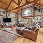 Tigertown Lodge 4 Bedroom Home