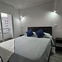 Oceana Suites Distrito Verde