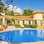 Villa Tinamar 29