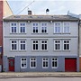 Strandgata Hotel