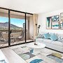 Diamond Head View with King Bed and Double Bed and Parking
