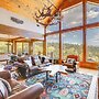 Luxe Florissant Home w/ Pikes Peak Views!