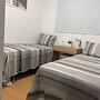 Apartamento de luxo com varanda 2 Qtos