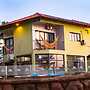 Hotel Pousada Sol do Araguaia