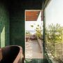 Hotelito at MUSA