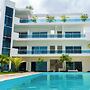 Baya Azul Bayahibe - Penthouse 401