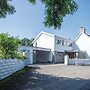 Bryn View – 5 Bedroom Holiday Home – Oxwich