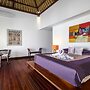 Villa Blanca by Alfred in Bali - Modern Luxury 5 Bdr Oceanfront Villa 