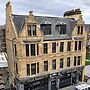 Central Paisley Apartment- Airport/glasgow Access