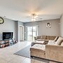 33 Mi to Busch Gardens: Ruskin Home w/ Pool Access