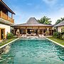Villa Nabi by Alfred in Bali - New Family 5BR Villa Next to Seminyak B