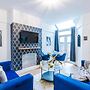 Spacious Bed Rest Stay in Salford City
