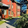 TotalApartments - Vervet Studio Apartments