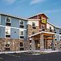 My Place Hotel St Joseph MO