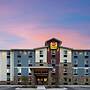 My Place Hotel St Joseph MO