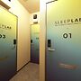 SLEEPLAB Takanawa