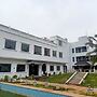 Natures Vibe Beach Resort
