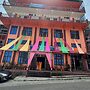 Hotel Maheshswari and Banquet Hall