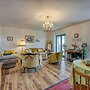 Villa Salamander Suite