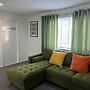 Park Lodge- Families, Business and Contractors