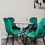 Corby-2 Bedroom-1bathroom-parking - Upto 5 Guests